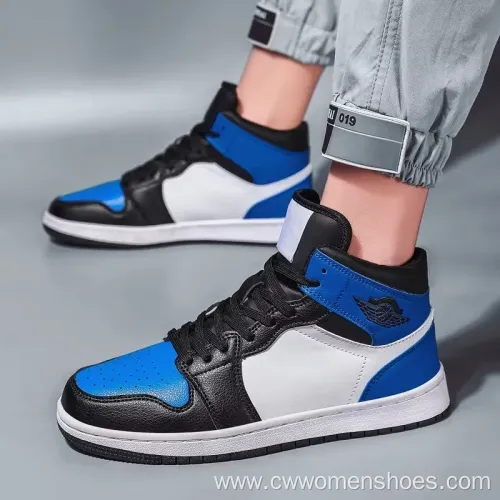 Lightweight Breathable Sports Sneakers